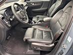 Volvo XC40 Plug-in Hybrid T5 Plus Dark | Nieuw model | Leder, 12 maanden, Euro 6, 179 pk, Hybride Elektrisch/Benzine