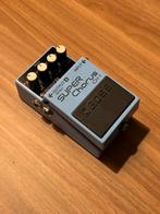 Boss CH1 chorus effect pedaal, Ophalen of Verzenden, Zo goed als nieuw, Chorus