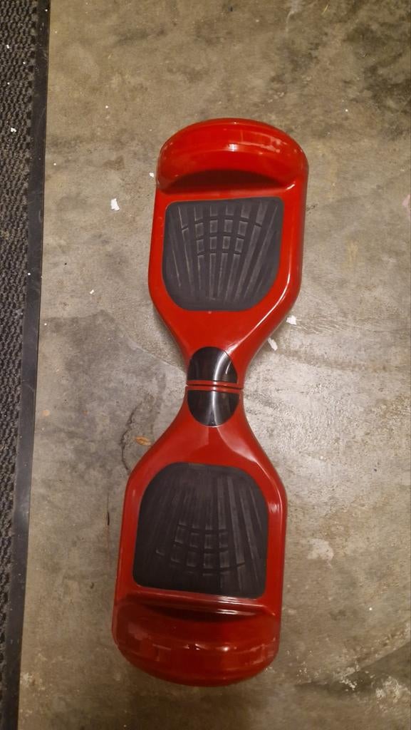 Hoverboard, Ophalen of Verzenden, Gebruikt