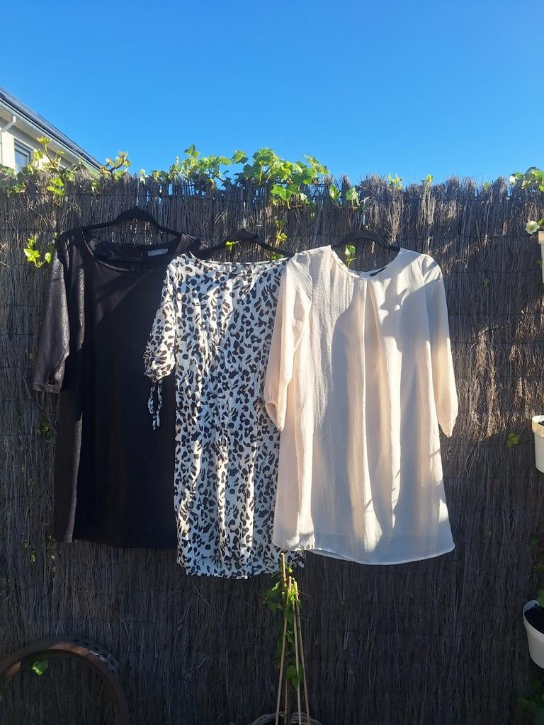 80 stuks kleding mango, only, hm Hema maat s, m ,l, Ophalen of Verzenden, Nieuw