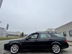 Saab 9-5 Estate 2.3t Business|Scherm Cruise Trekhaak NAP, Auto's, Voorwielaandrijving, 1800 kg, 2290 cc, Handgeschakeld