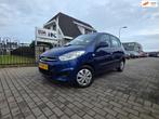 Hyundai I10 1.1 i-Drive Cool, Euro 5, Gebruikt, 4 cilinders, Metallic lak