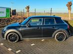 MINI Cooper 5-deurs Camden Editie - Automaat - 18.000km!, Zwart, Particulier, Cooper, 1205 kg