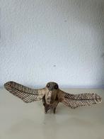 Oud Zeldzaam Sjamaan Amulet Papua Nieuw Guinea Tribal Art, Antiek en Kunst, Ophalen of Verzenden