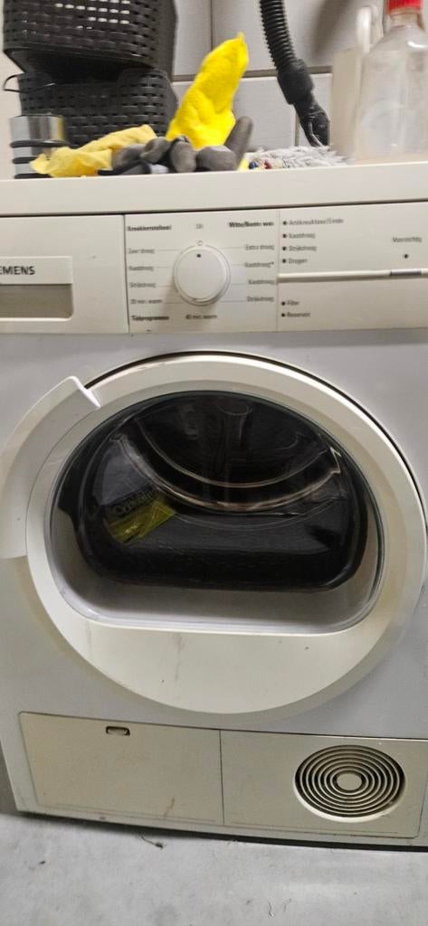 Droger, Ophalen of Verzenden