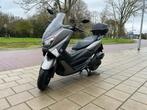 Yamaha NMAX 125 Scooter - Zo goed als nieuw, Particulier, Scooter