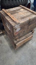 2 nieuw in doos remtrommels achter daf ya 328, Ophalen, Landmacht, Nederland