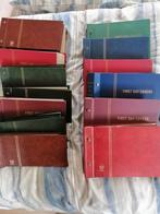 13 Importa eerste dag enveloppe albums, Ophalen of Verzenden, Nederland