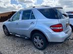 Mercedes-Benz M-klasse | 2006 |350 | Export en Handel | MOTO, Automaat, Gebruikt, Vierwielaandrijving, 6 cilinders