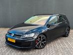 Volkswagen Golf 7.5 | 1.2 TSI|VIRTUAL COCKPIT| R-LINE|UNIEK, Auto's, Volkswagen, Voorwielaandrijving, Gebruikt, Euro 6, 4 cilinders