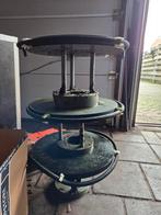 bodemdrain deksel., Ophalen, Gebruikt