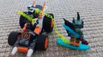 Lego ninjago 71706, Ophalen of Verzenden, Zo goed als nieuw