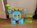 Vtech rock&leer drumstel, Ophalen, Nieuw, 6 maanden tot 2 jaar