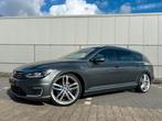 Volkswagen Passat 1.4 TSI 160KW GTE Phev VAR Dsg6 2015 Grijs, Auto's, Volkswagen, USB, 1600 kg, 93 €/maand, Zilver of Grijs