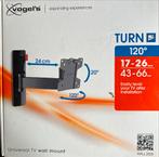 Vogel's TV Muurbeugel - Nieuw in verpakking, Ophalen of Verzenden, Nieuw