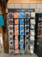 Honderden polijstpads ruim op voorraad bij de Detailschuur, Ophalen of Verzenden