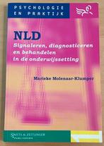 Marieke Molenaar-Klumper/NLD, Ophalen of Verzenden, Gelezen