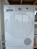 Siemens condensdroger, Witgoed en Apparatuur, Ophalen, 6 tot 8 kg, Gebruikt, 85 tot 90 cm
