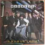 Madness - Absolutely LP, Cd's en Dvd's, Vinyl | Pop, Ophalen of Verzenden, 1980 tot 2000, Gebruikt, 12 inch