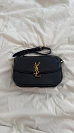 YSL, Sieraden, Tassen en Uiterlijk, Tassen | Damestassen, Verzenden, Nieuw, Zwart, Schoudertasje