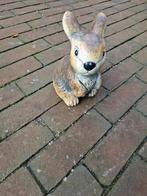 BETONNEN GEKLEURD HAASJE, Tuin en Terras, Tuinbeelden, Ophalen of Verzenden