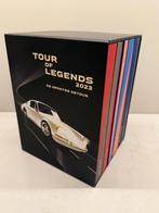 Porsche Tour of Legends 2023 boeken, Boeken, Auto's | Boeken, Ophalen, Nieuw, Porsche