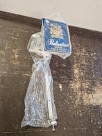 Nog nieuwe fleshouder Ballantine's scotch whisky, Ophalen of Verzenden, Nieuw, Gebruiksvoorwerp