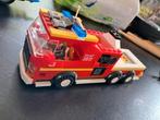 Lego Auto /Brandweerwagen, Ophalen of Verzenden