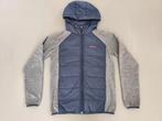 Protest tussendoor- zomerjas - maat 164 - blauw/grijs, Gebruikt, Protest, Ophalen of Verzenden, Jongen