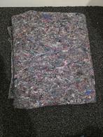 Deken, Ophalen, Zo goed als nieuw, Sjaal