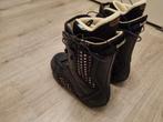 BURTON WOMENS EMERALD SNOWBOARD BOOTS MAAT 40, Gebruikt, Burton, Verzenden, Snowboots