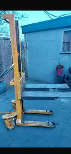 Stapelaar, Ophalen of Verzenden, Gebruikt