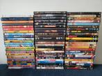 partij dvd's muziek, kinderfilms, games en VHS films, Cd's en Dvd's, Alle leeftijden, Ophalen, Zo goed als nieuw