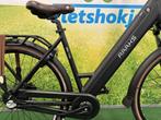 Fietshokje Amersfoort: Raaks Belton dames E-Bike N3 H51, Niet ingevuld, Nieuw, 51 tot 55 cm, 50 km per accu of meer