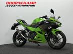 Kawasaki Ninja NINJA 400 € 6.950,00, Motoren, LED Verlichting, Bedrijf, Sport, 399 cc