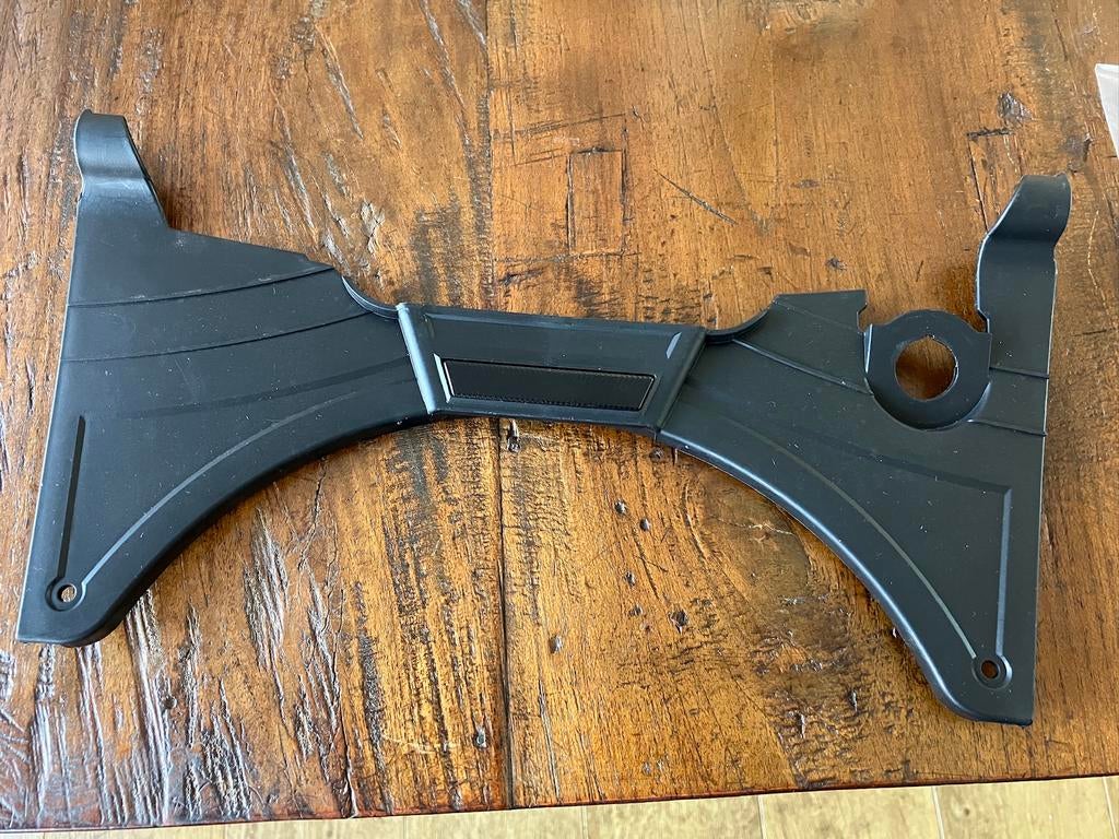 Cover voor kuip / afdekplaat BMW R200GS / GSA, Motoren, Onderdelen | BMW, Ophalen of Verzenden, Nieuw