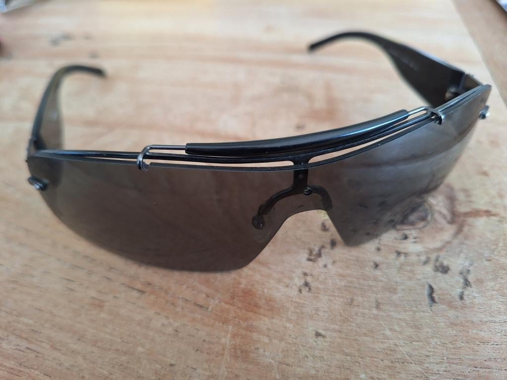 Originele Yves Saint Laurent zonnebril, Ophalen of Verzenden, Zo goed als nieuw, Bril, Overige merken