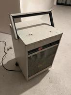 Perfect werkende bouwdroger CD35 - Direct inzetbaar!, Ophalen of Verzenden, Gebruikt, Luchtontvochter