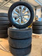 Diverse Originele Volkswagen Velgen - 15 & 17 inch, Auto-onderdelen, Banden en Velgen, Ophalen, 17 inch, Velg(en)