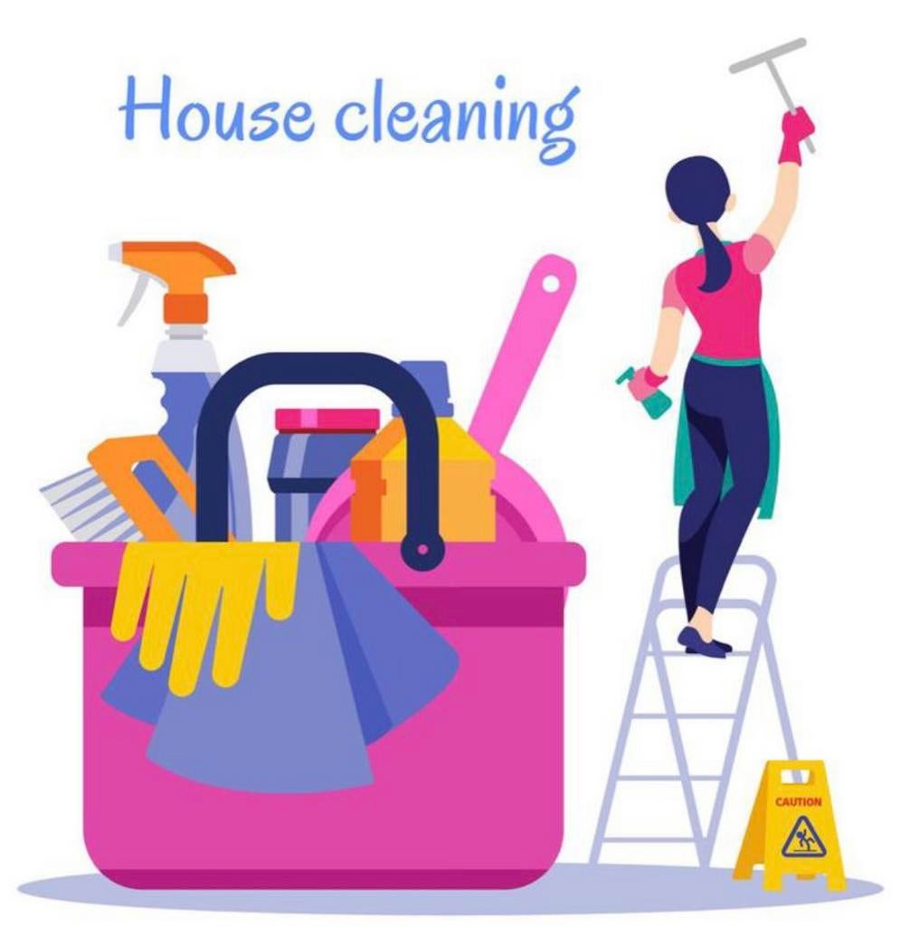 Schoonmaakster/Huishoudelijke hulp Nijmegen, Vacatures, Vanaf 10 jaar, Overige vormen
