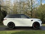 Land Rover Range Rover Sport 4.4 SDV8 HSE Dynamic incl. BTW, Automaat, Gebruikt, Leder, 2410 kg