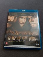 Gangs of new York - bluray, Ophalen of Verzenden, Zo goed als nieuw, Actie
