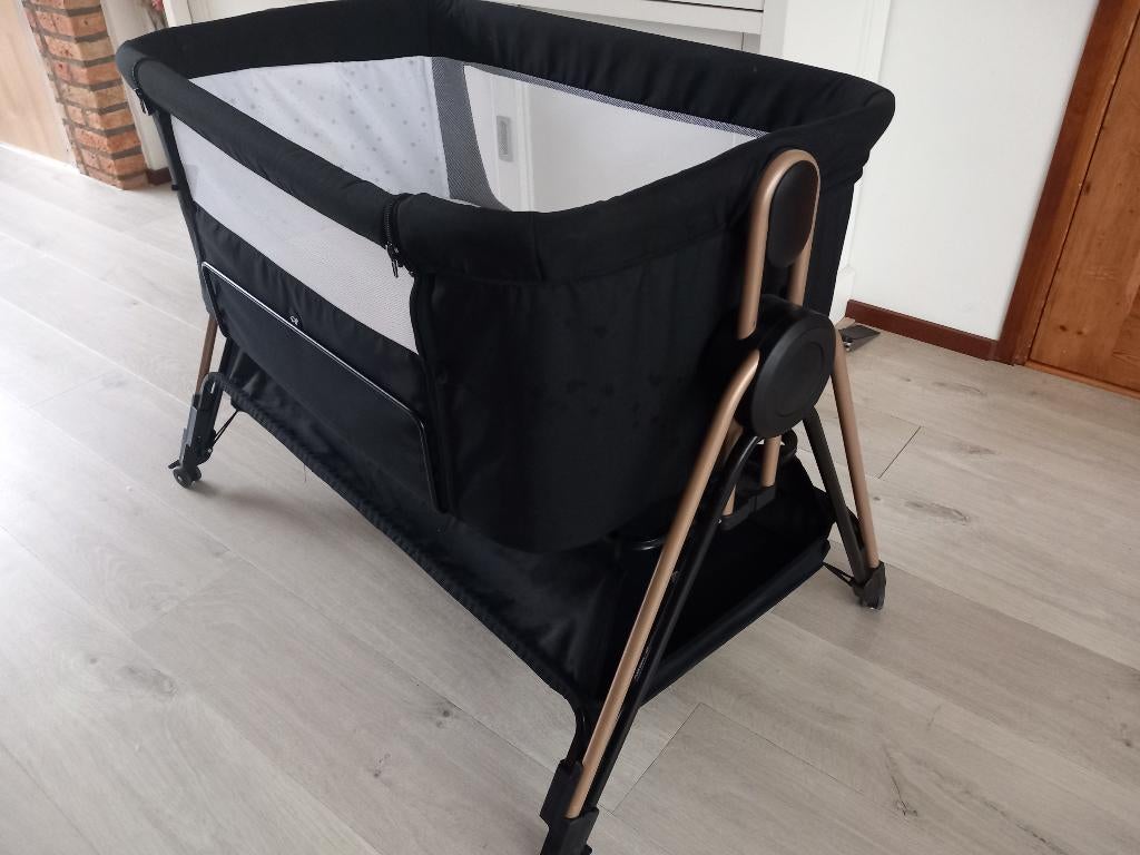 Co-Sleeper wieg bed, Ophalen, Zo goed als nieuw, Wieg
