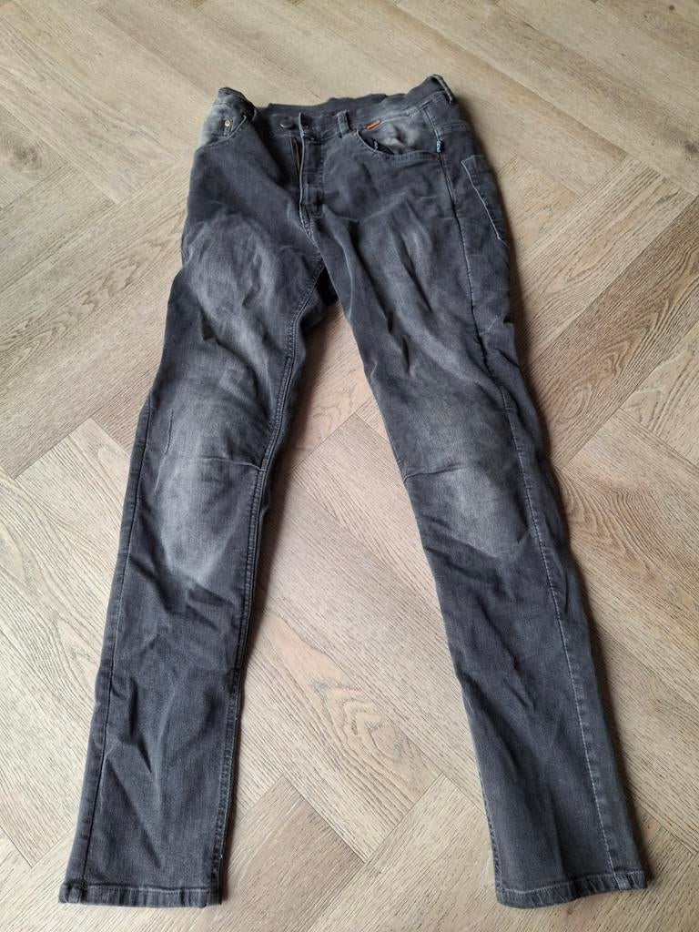 Richa epic motorjeans d30 , nieuw €85 , maat 32/32, Ophalen, Broek | textiel
