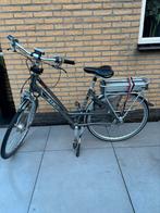 Rih Omega E-bike, Minder dan 30 km per accu, Gebruikt, 51 tot 55 cm, Ophalen