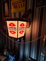 Heineken lamp - Lichtbak - Reclamebord - Wit, Ophalen