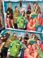 Puzzel Het Huis Anubis 150 stukjes - Verzamelobject, Verzamelen, Ophalen of Verzenden, Gebruikt