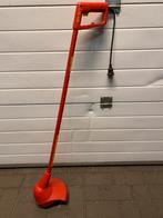 Grastrimmer wolfgarten, Tuin en Terras, Grastrimmers, Ophalen of Verzenden, Gebruikt, Elektrisch