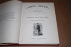 Camera Obscura van Hildebrand. Facsimile van 1884., Boeken, Ophalen of Verzenden, Zo goed als nieuw