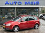 Ford FOCUS 1.6-16V FUTURA Navi Airco Cruise Trekhaak, 101 pk, Gebruikt, 4 cilinders, Handgeschakeld